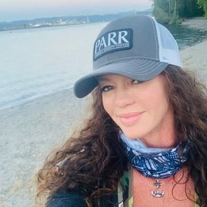 Meet your Posher, Jackie